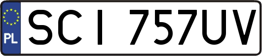 SCI757UV