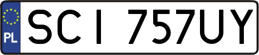 SCI757UY