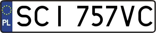 SCI757VC