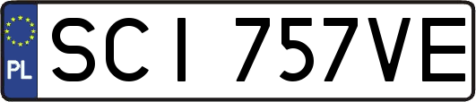 SCI757VE