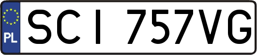 SCI757VG