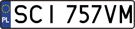 SCI757VM