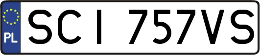 SCI757VS