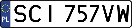 SCI757VW