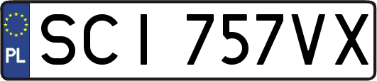 SCI757VX