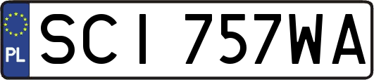SCI757WA