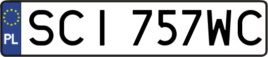 SCI757WC