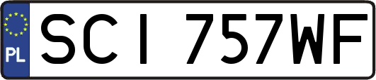 SCI757WF