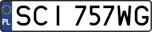 SCI757WG