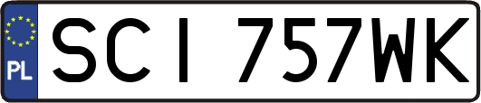SCI757WK