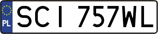 SCI757WL