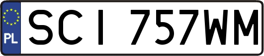 SCI757WM