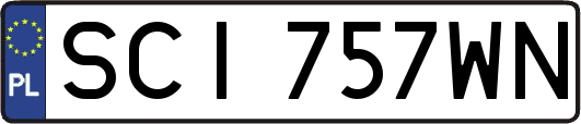 SCI757WN