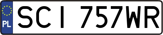 SCI757WR