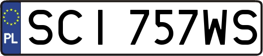SCI757WS