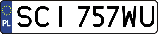 SCI757WU