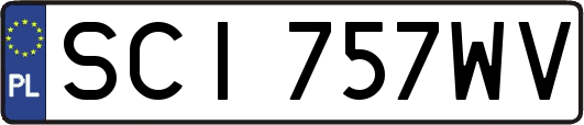 SCI757WV