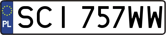 SCI757WW