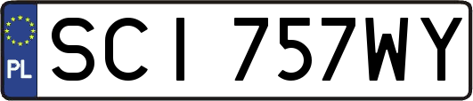 SCI757WY