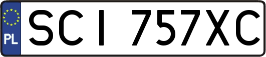 SCI757XC
