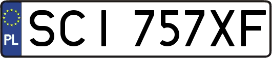 SCI757XF
