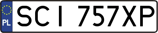 SCI757XP