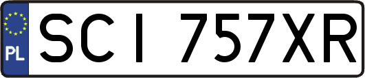 SCI757XR