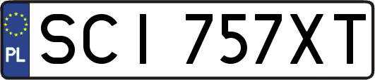 SCI757XT