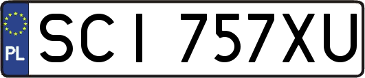 SCI757XU
