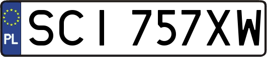 SCI757XW