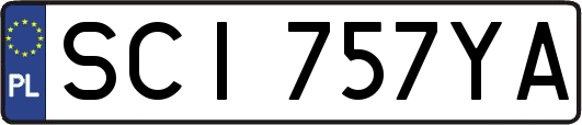 SCI757YA