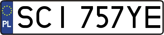 SCI757YE