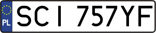 SCI757YF