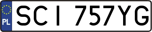 SCI757YG