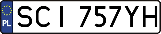 SCI757YH