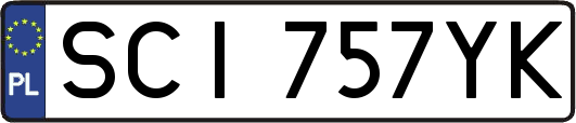 SCI757YK