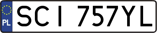 SCI757YL