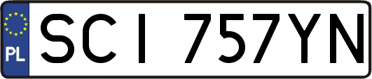 SCI757YN