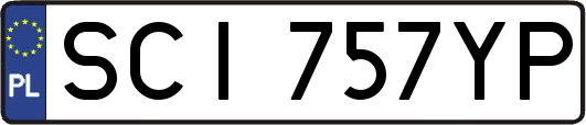 SCI757YP
