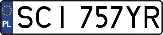 SCI757YR