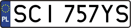 SCI757YS