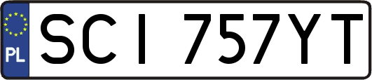 SCI757YT