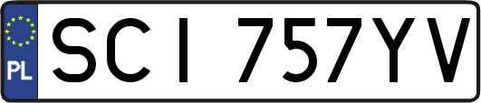 SCI757YV