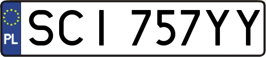 SCI757YY
