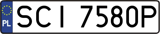 SCI7580P