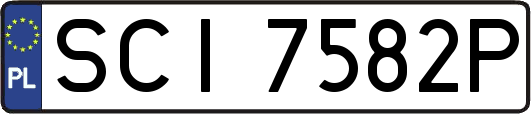 SCI7582P