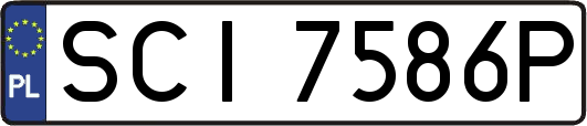 SCI7586P