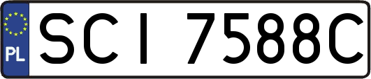 SCI7588C