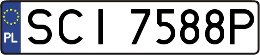 SCI7588P