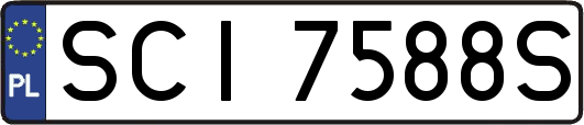 SCI7588S